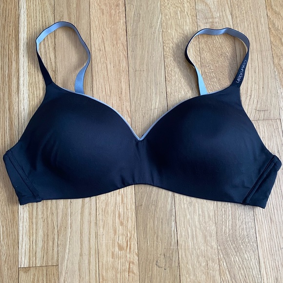 Calvin Klein Other - Calvin Klein Wireless Bra